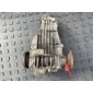 0BC500044D Редуктор заднего моста Audi Q5 8R 2011 KCC,