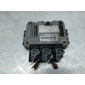 0281011275 Блок управления двигателем Renault Megane 2 (2002-2009) 2002 ,8200386508
