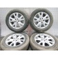 диск колесный koleos 17 6.5j et40 5x114.3