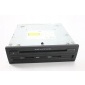 4H0035764P audi a8 d4 навигация mmi считыватель карт sd harman