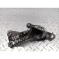 4H0399114E Кронштейн КПП Audi A8 D4 (4H2) 2010 - 2014 2014 ,