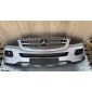 A1648851025 Бампер передний Mercedes Benz W164 M-Klasse (ML) 2005-2011 2008