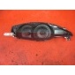 838000F520 toyota verso r2 09 - 1.6 d4d спидометр часы eu