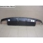 4M0807434GRU6 Юбка заднего бампера AUDI Q7 [4M] 2015- Audi