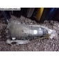 09E300035NX Коробка переключения передач AUDI A8 D3 4E 2004-2010 Audi