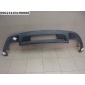 7P6807568B9B9 Юбка заднего бампера Volkswagen Touareg 2010-2018