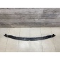 7L6807863B Кронштейн заднего бампера Volkswagen Touareg I рестайлинг (2006—2010) 2008 , 7L6807863