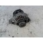 091336000124225024 opel meriva а 1.6 8v генератор 09133600 wr