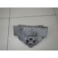 7L6399649D Кронштейн КПП VAG Q7 [4L] (2005 - 2015)