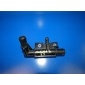 SH0115290 mazda 3 iii bm 6 gj cx - 3 cx - 5 2.2 d патрубок радиатора