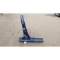 781160242R Порог со стойкой Renault Duster HS 2013
