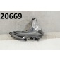 W3750 поворотник левый honda sh 125 150 17 - 20