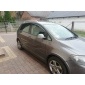 Samochod volkswagen гольф плюс cros