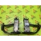 A2116201495 кронштейн усилителя бампера MERCEDES E-CLASS W211 2004 , A2116200795