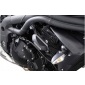 crashpady sw - motech triumph street triple 675