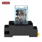693546156504874744 ly2nj 220v 24v 12v реле coil ly2n - j реле 10a ac
