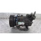 08823501662 Компрессор кондиционера дизельный RENAULT CLIO (2005-2011) 2006 , 8200365787