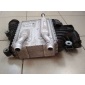 T2H46682 Интеркулер Land Rover Range Rover Sport 2 restailing 2018 , T2H10197, LR139052, LR092321, HX736K775AE, HX736K775