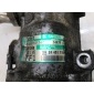24461719 Компрессор кондиционера Opel Corsa C 2005 , SD6V121447F