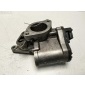 8200194323 Клапан EGR (рециркуляции выхлопных газов) Renault Megane II (2002-2008) 2006