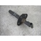 8125422 Кронштейн бампера заднего R BMW 7 E38 (1994-2001) 1997 , 5112