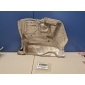 LR065494 Экран тепловой заднего бампера правый Land Rover Range Rover Sport 2013-