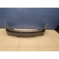 1057319S0A Бампер задний Tesla Model S 2012-