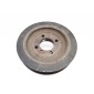 2312427100 Шкив коленвала Hyundai-Kia Trajet (2000 - 2009)
