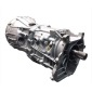 Кпп gs6x45dz bmw xd f30 n47 f20 f21