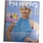 Burda - Szycie krok po kroku nr 1/2004 wykroje