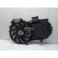 8E0959455K Вентилятор радиатора VAG Exeo (2009 - 2013)