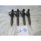 Wtryskiwacze Laguna II 1.9DCi 8200389369