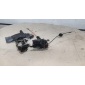4E1837015A замок дверь левый передняя затяжка audi a8 d3 9pin eu
