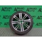52910G6550 диск колесный r16 Kia Picanto 3 JA