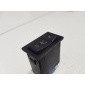 T116800980 Кнопка обогрева сидений левая Chery Tiggo T11 2005-2016