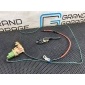 1242702373 трос кпп Mercedes S-Class W126 1988 , A, 0005454906, A0005454906, 0105459528, A0105459528, 1263004030, A1263004030, 1263004130, A1263004130