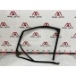 4B9839440AJ уплотнительная резинка двери AUDI A6 с5 1998 (1997-2005) , <strong>-Б/У Детали сняты с АВТОМОБИЛЯ</strong>