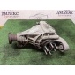 0AB525015N редуктор заднего моста Audi Q7 2005>