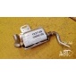 5Q0819193B Глушитель основной Skoda Octavia (A7) 2013-