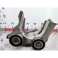 1480012 Натяжитель ремня генератора (приводного поликлинового ремня Ford Fiesta 5 (2002-2008) 2006 ,