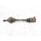 1K0407271BT полуось передняя левая Audi A3 8P 2004