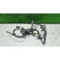 4F0971841E Проводка двери задней правой Audi A6 C6 (S6,RS6) 2007