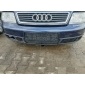 PRZEDNIA6 бампер передний audi a6 c5 lz5t 1997 - 2001 туманки
