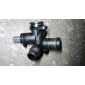 06D121133C audi a4 b7 2.0tfsi bwe патрубок радиатора