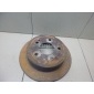 DSK2995 Диск тормозной задний APEC braking Actyon New/Korando C 2010
