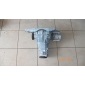 0BC500043M мост задняя для audi a4 b8 рестайлинг kll