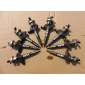 0950005030 форсунки форсунки denso mazda 2.0 ди rf5c