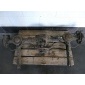 Джип cherokee кдж lif 2.8 crd мост дифференциал 3.55