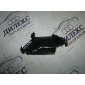 4F0857781 направляющая ремня безопасности Audi A6 (C6 4F) 2004-2011 2010