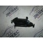 4F0857782 направляющая ремня безопасности Audi A6 (C6 4F) 2004-2011 2010